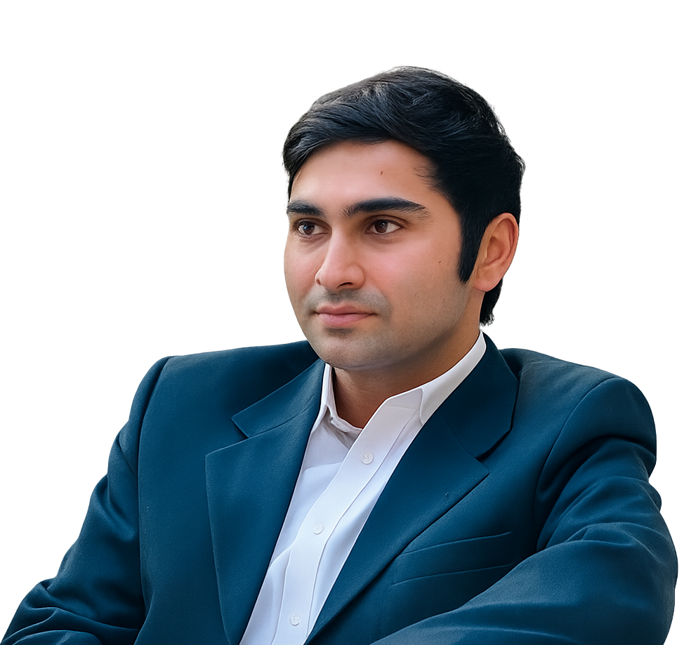 Haseeb Hussain
