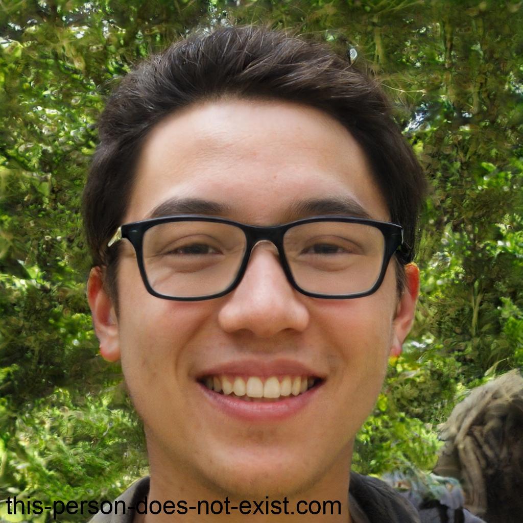 Dr. Michael Chen