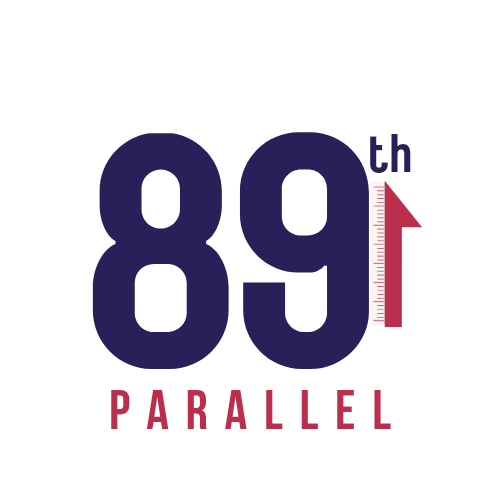 89th Parallel